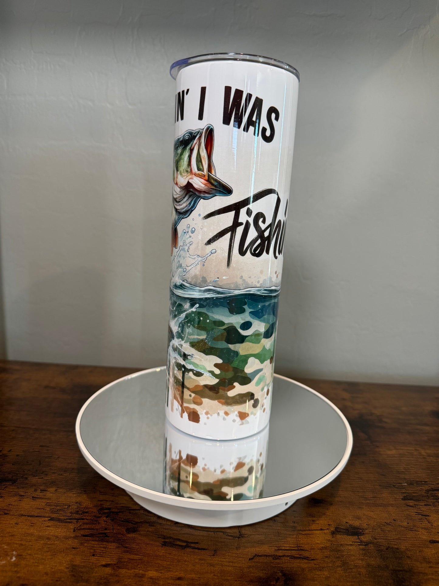 30oz Tumbler