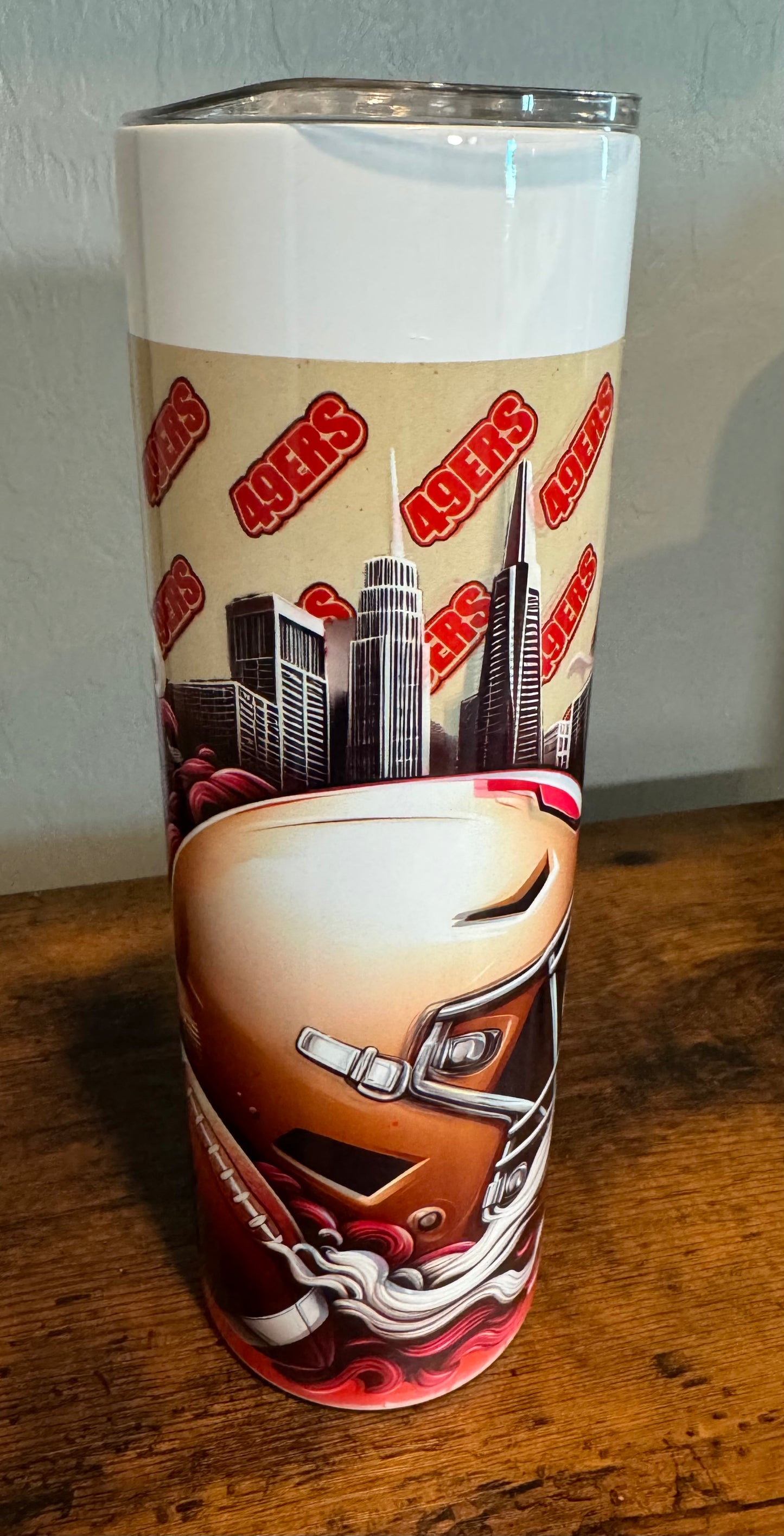 30oz Tumbler