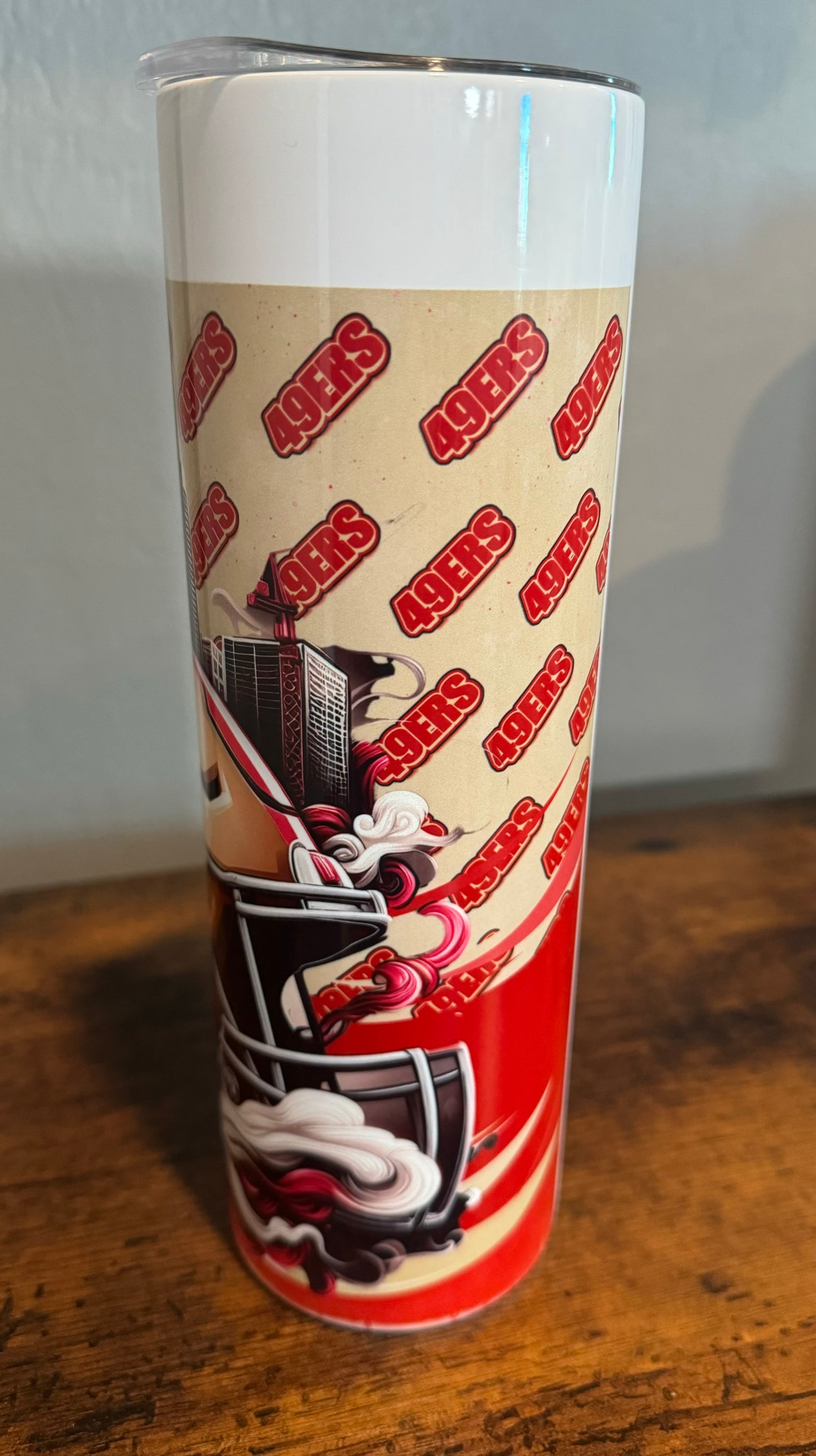 30oz Tumbler