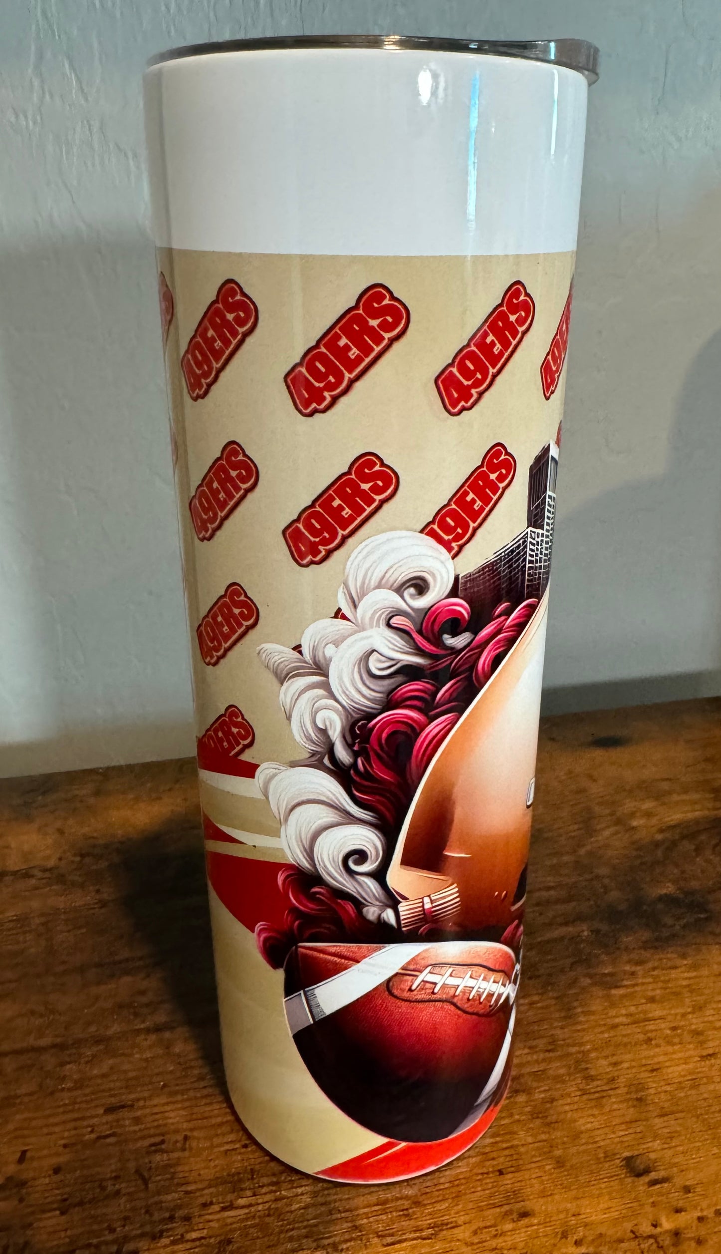 30oz Tumbler