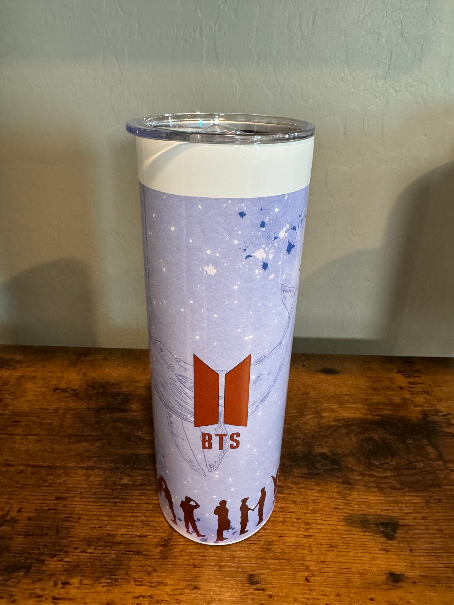 30oz Tumbler