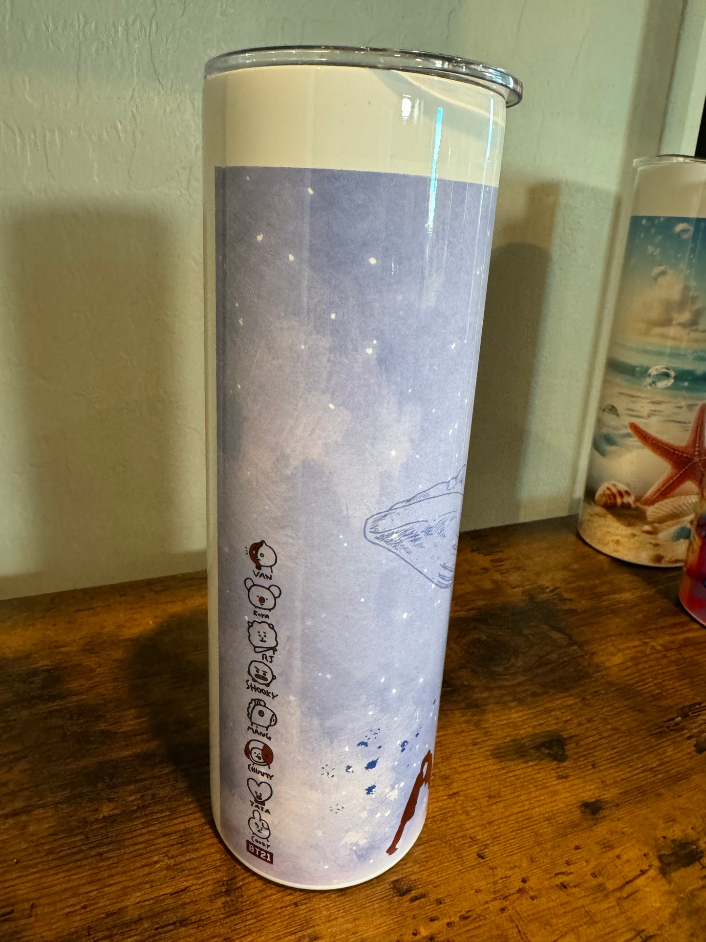 30oz Tumbler