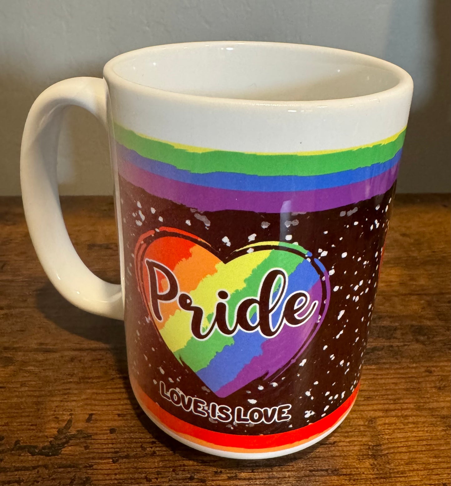 15oz Ceramic Mug