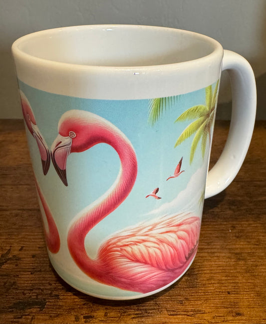 15oz Ceramic Mug