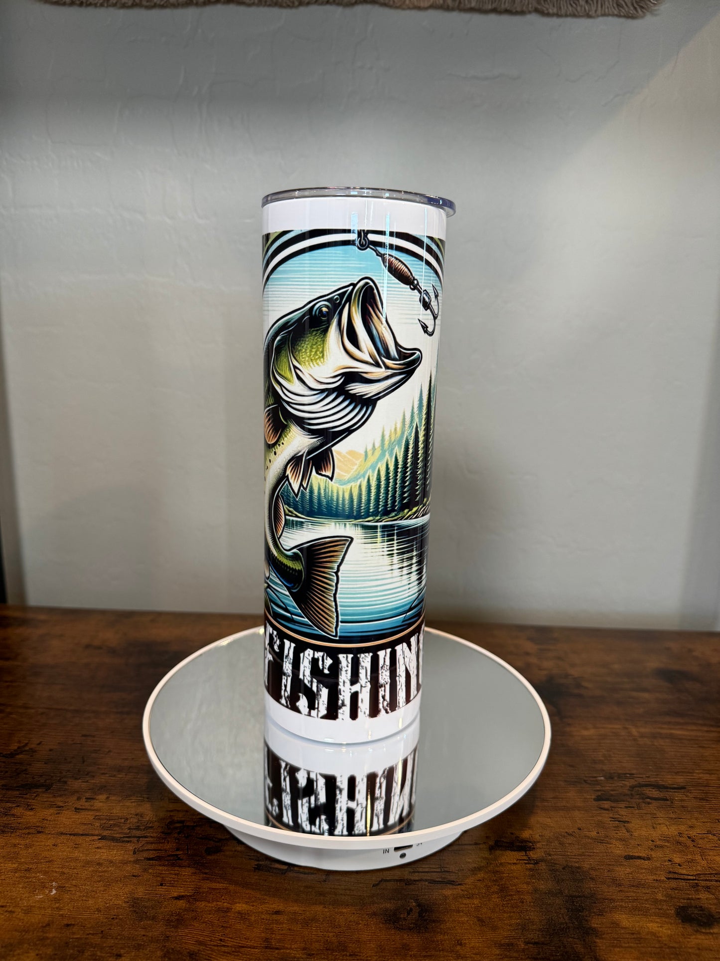 30oz Tumbler