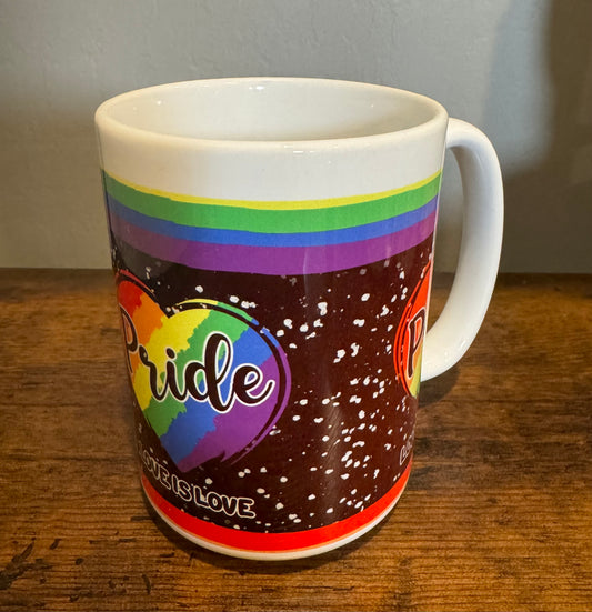 15oz Ceramic Mug