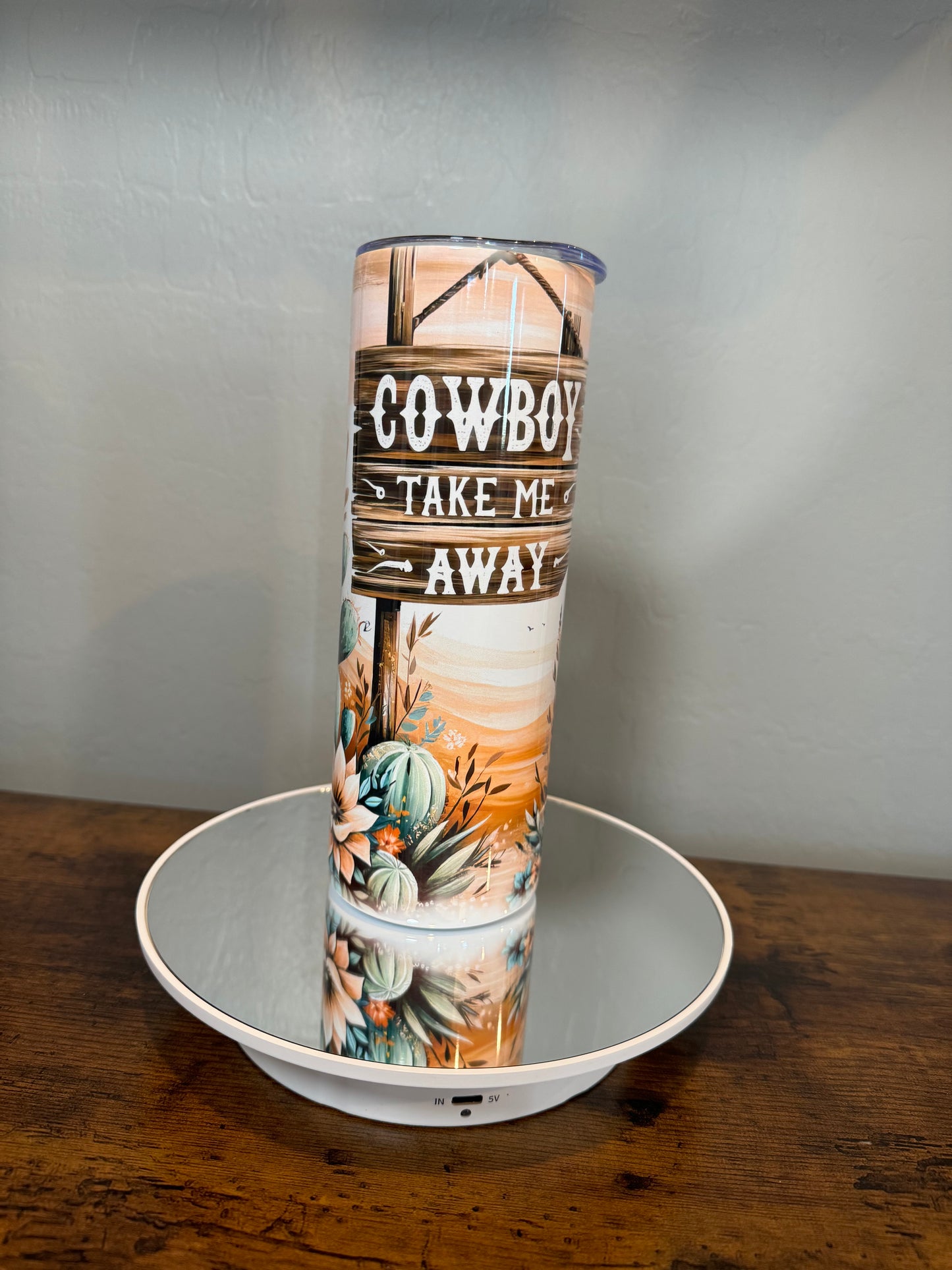 20oz Tumbler