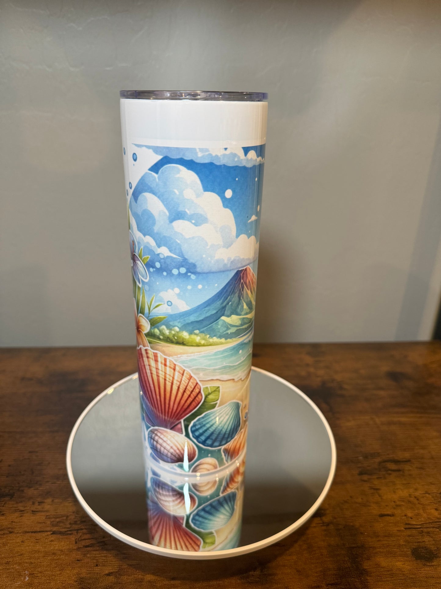 30oz Tumbler