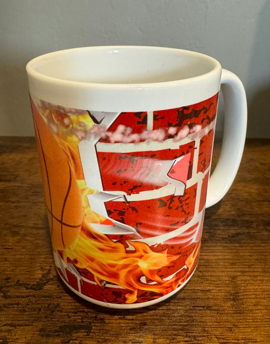 15oz Ceramic Mug