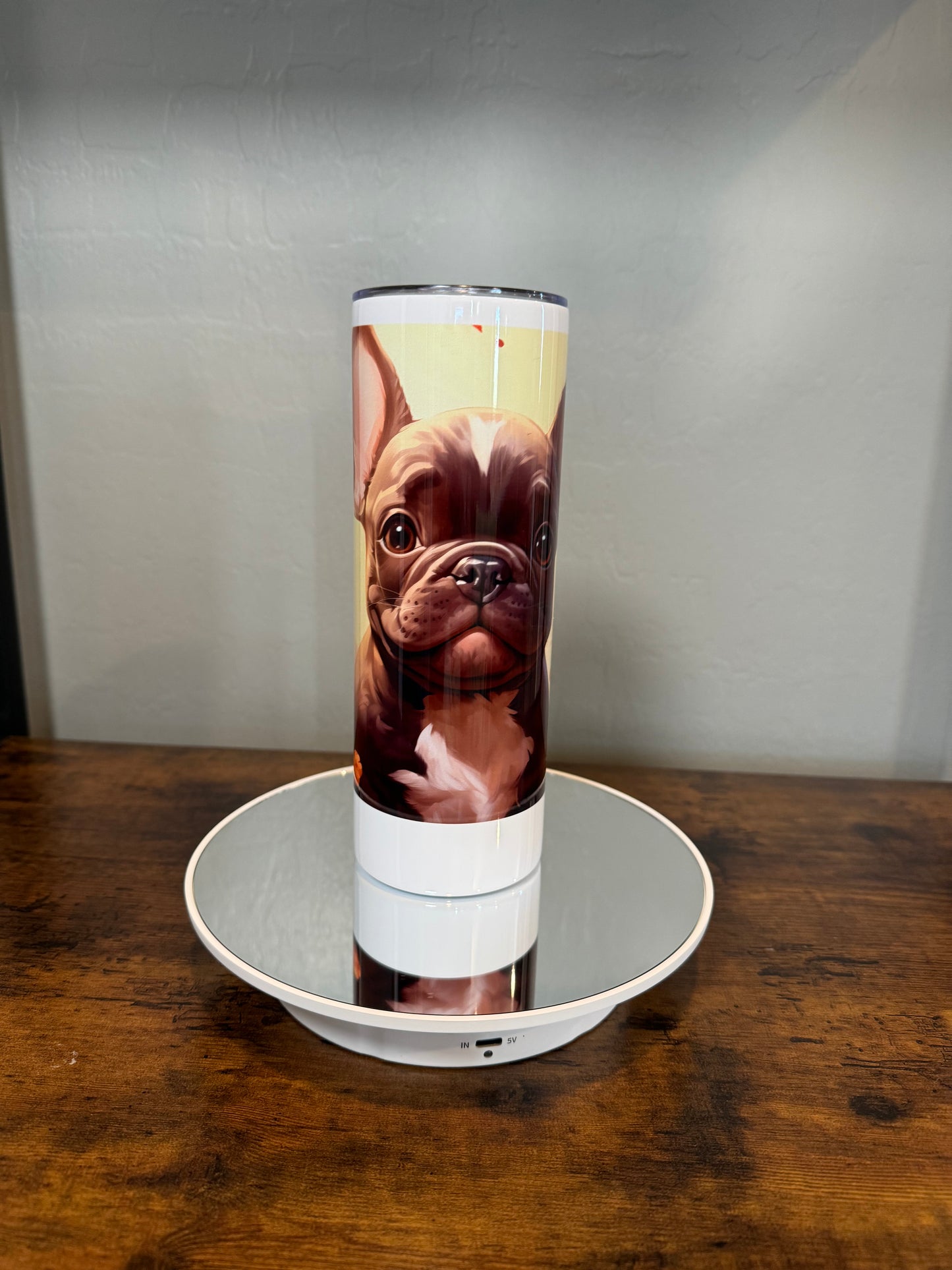 20oz Tumbler