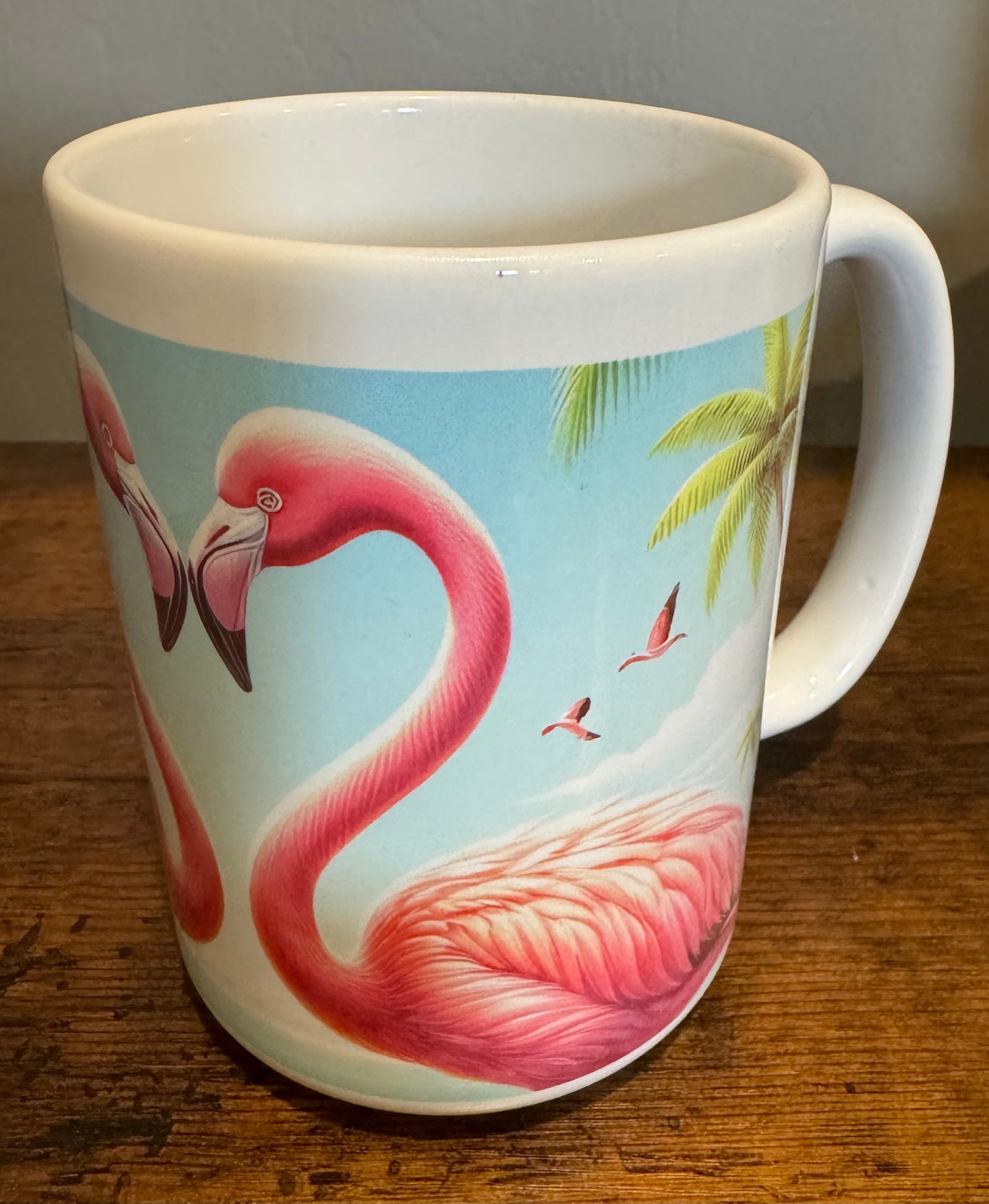15oz Ceramic Mug