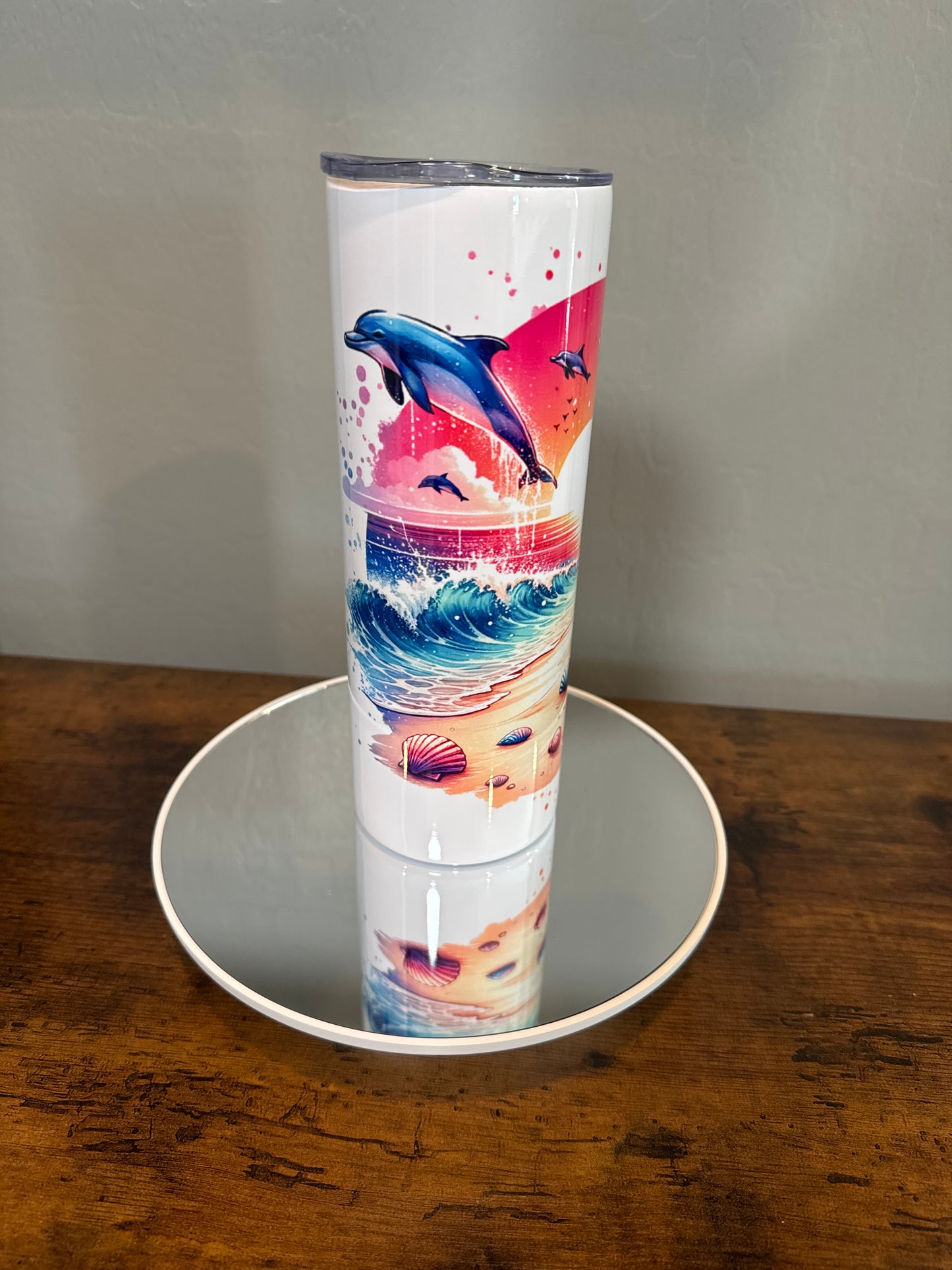20oz Tumbler
