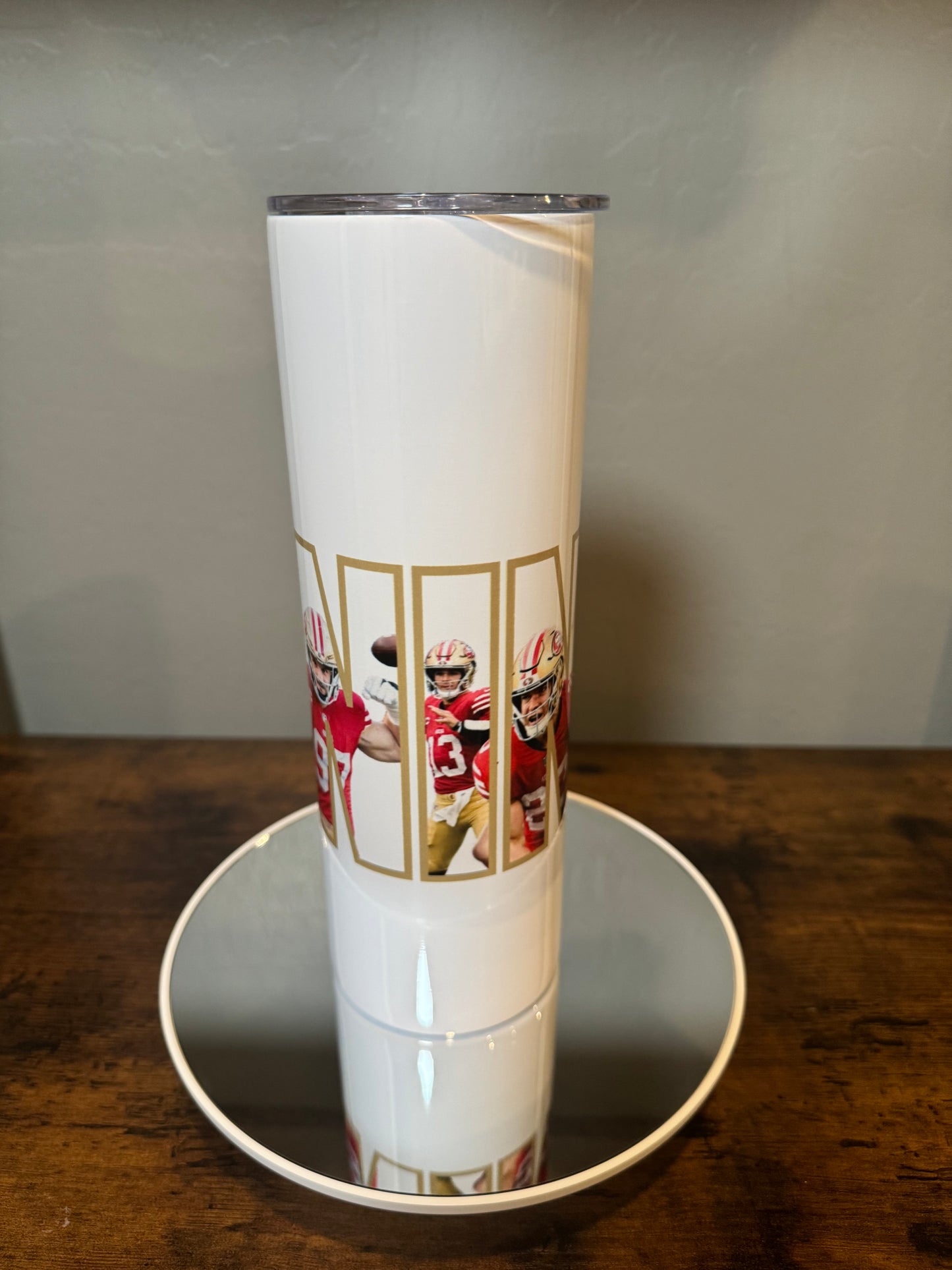 30oz Tumbler