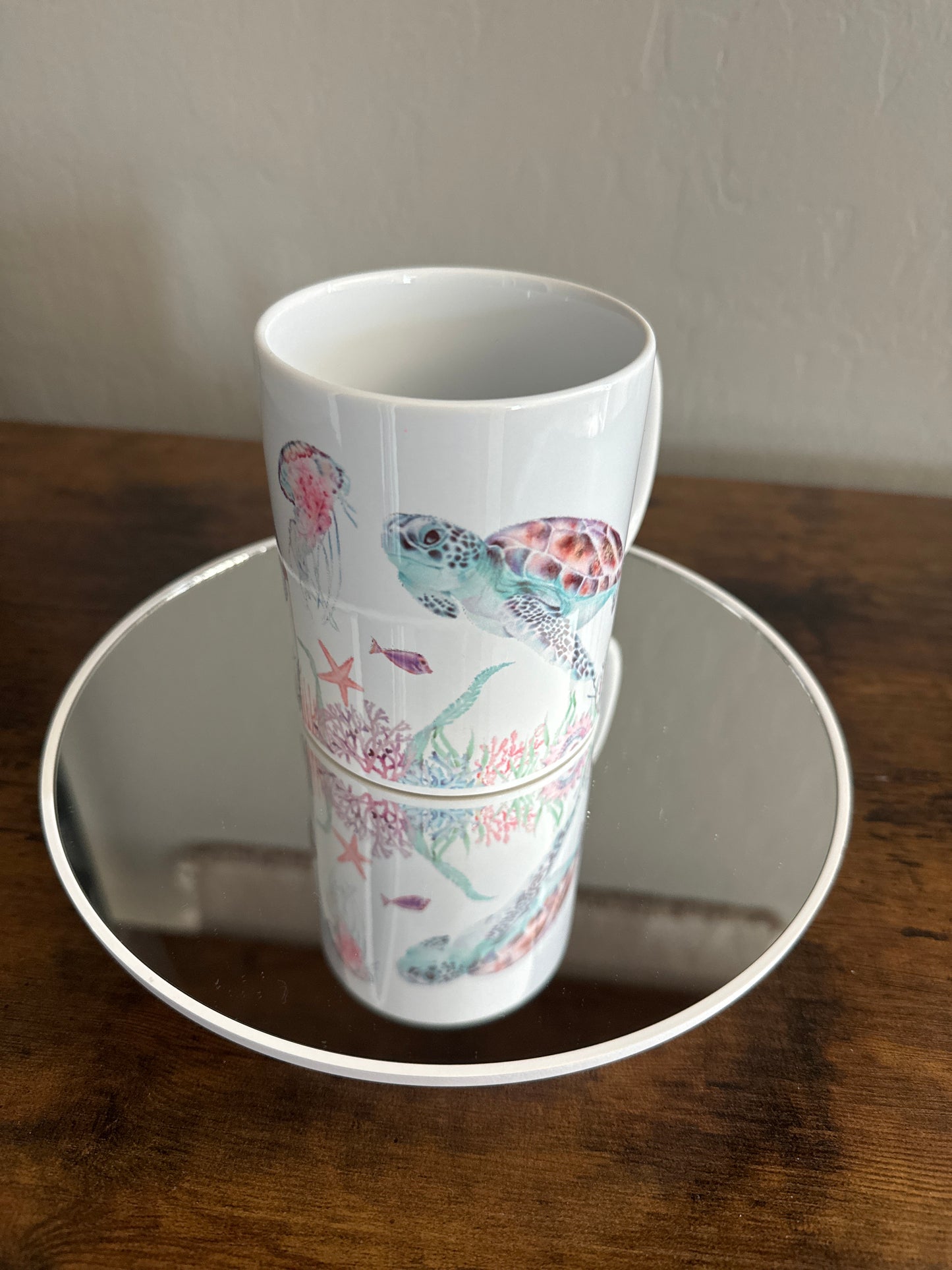 11oz Ceramic Mug