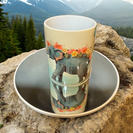 11oz Ceramic Mug
