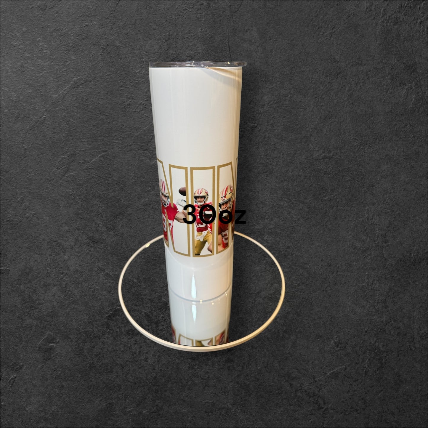 30oz Tumbler