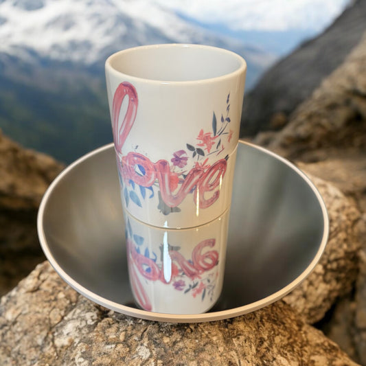 11oz Ceramic Mug