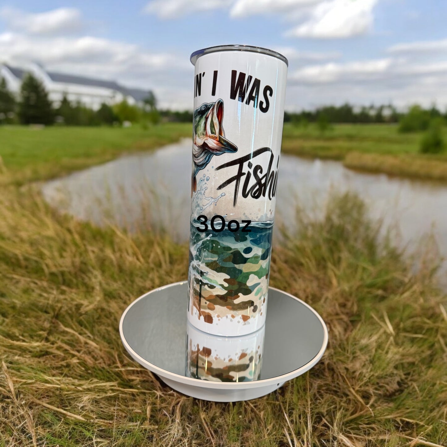 30oz Tumbler