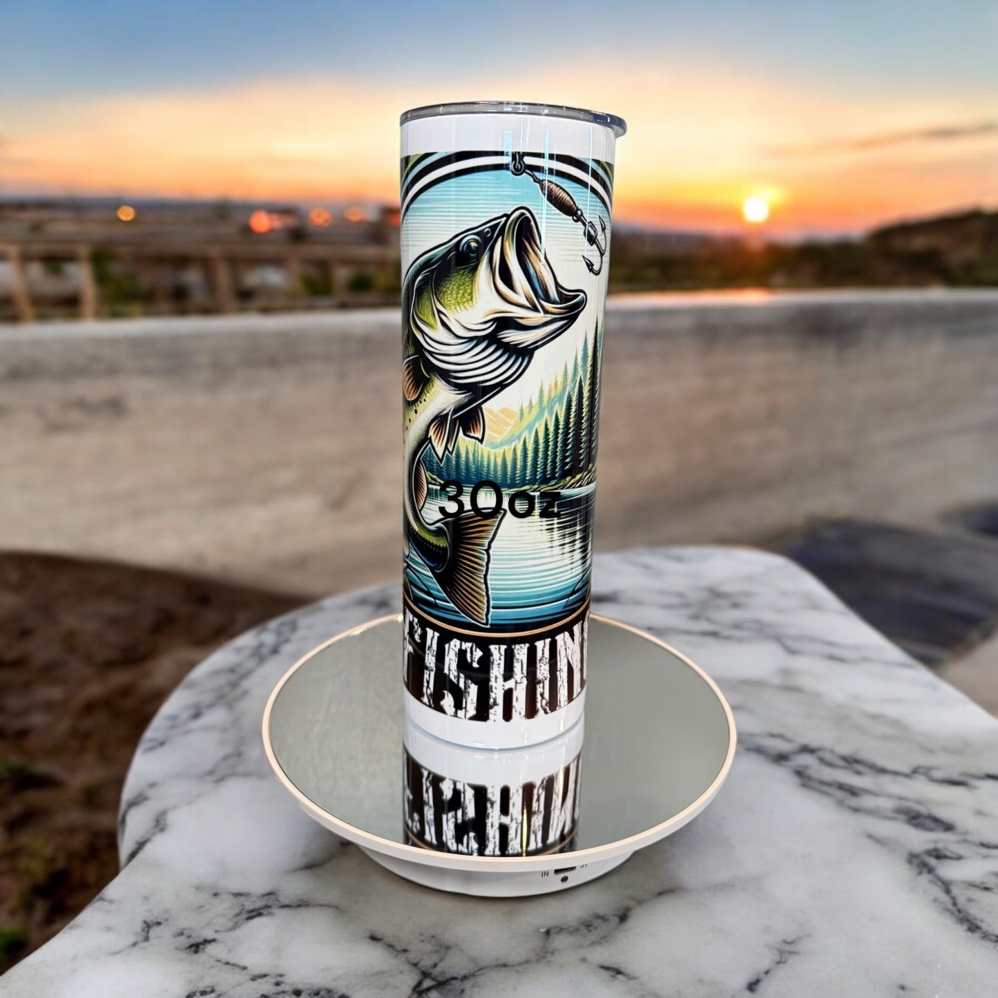 30oz Tumbler