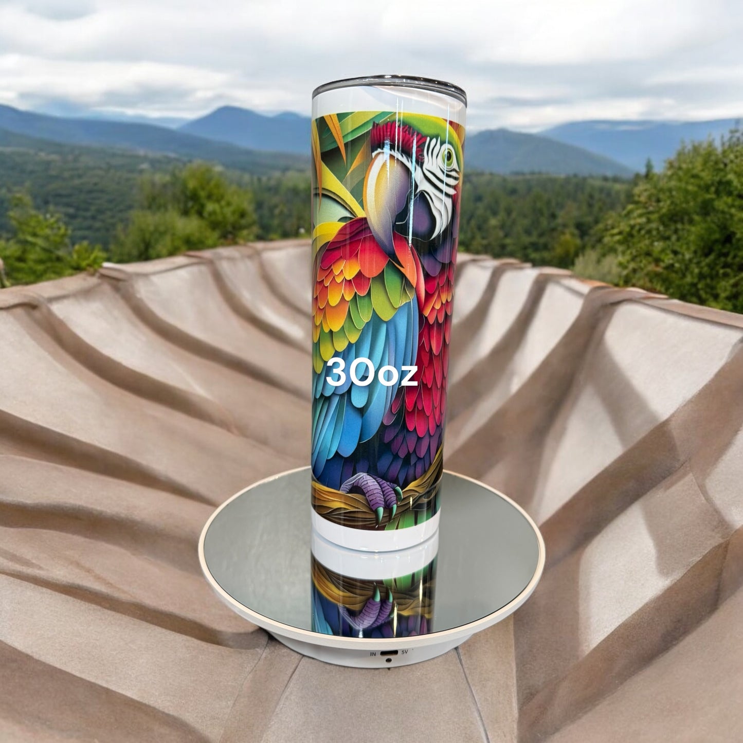 30oz Tumbler