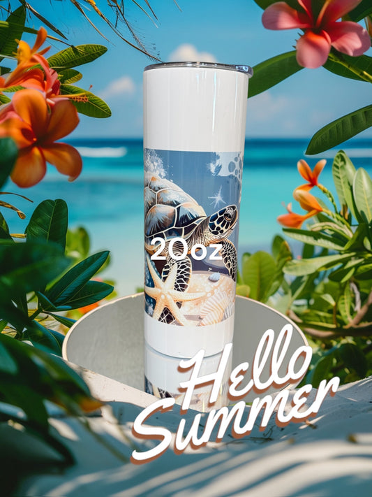 20oz Tumbler