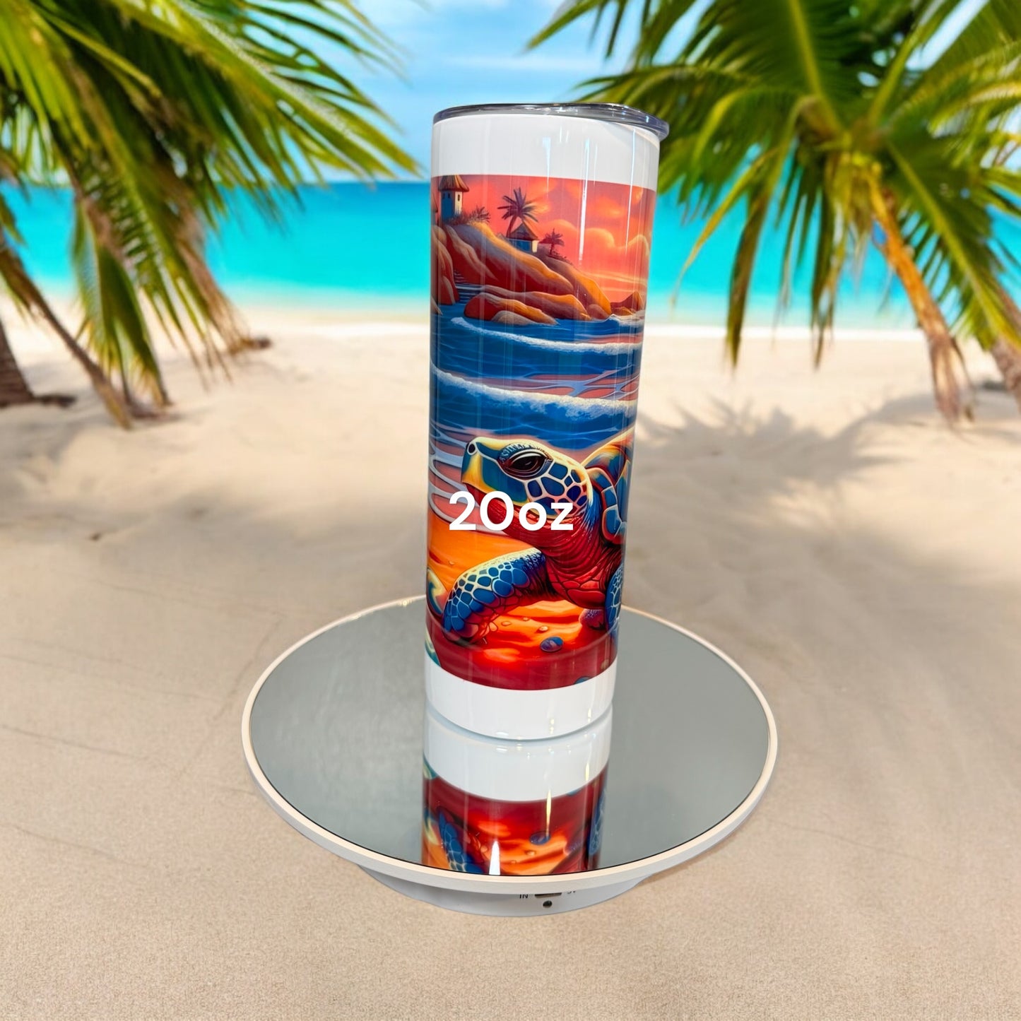 20oz Tumbler