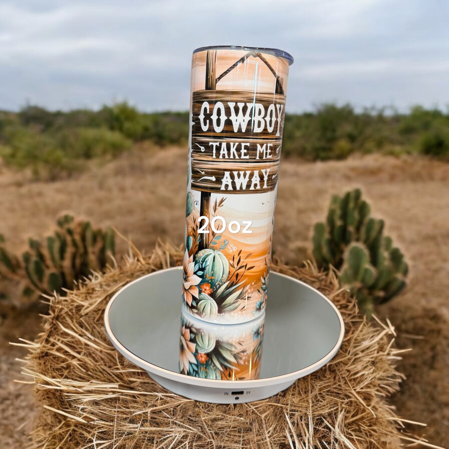 20oz Tumbler