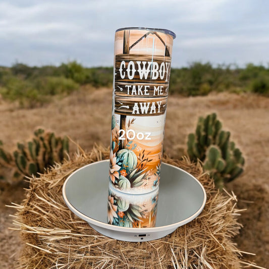 20oz Tumbler