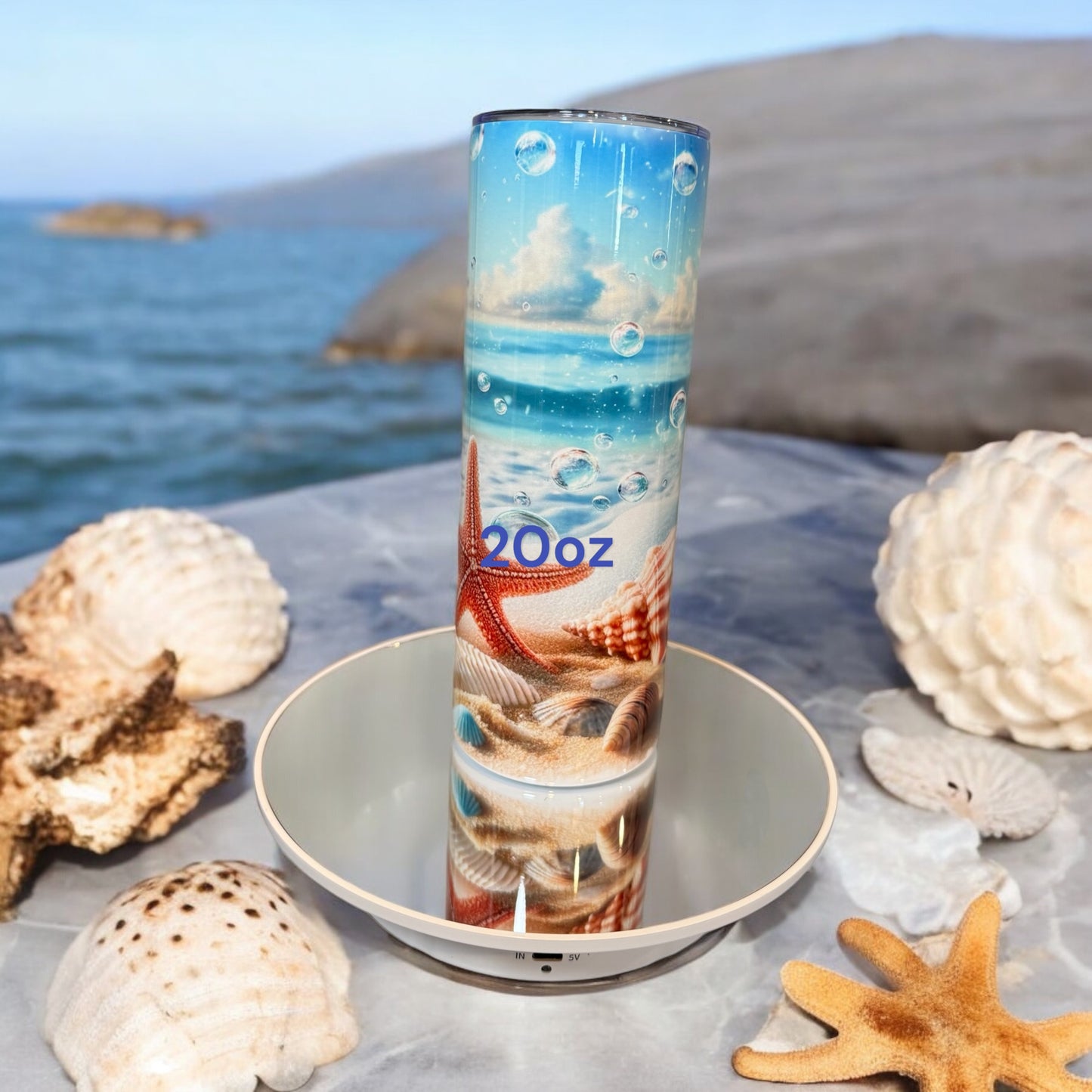 20oz Tumbler