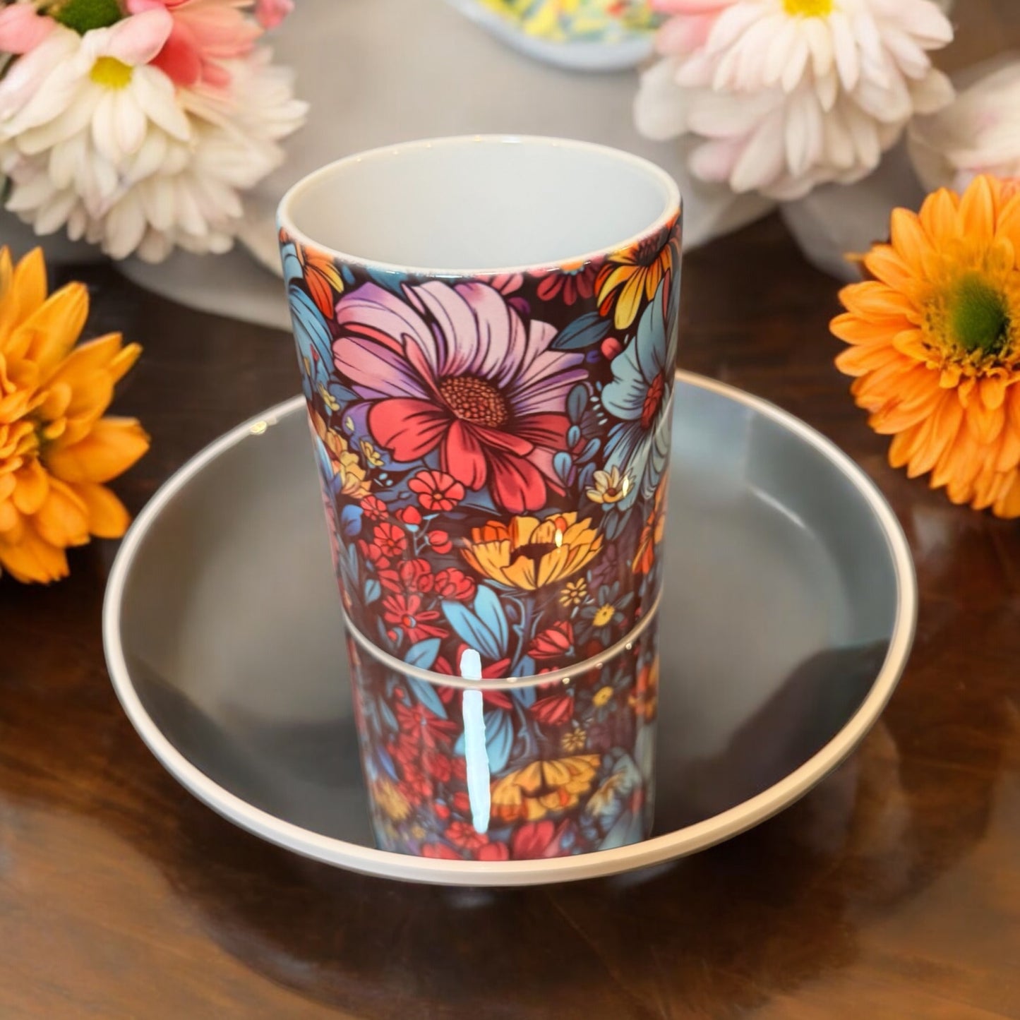 11oz Ceramic Mug