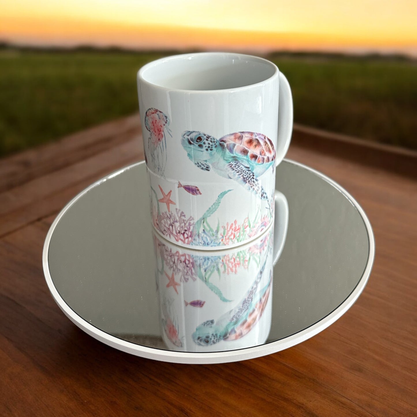 11oz Ceramic Mug