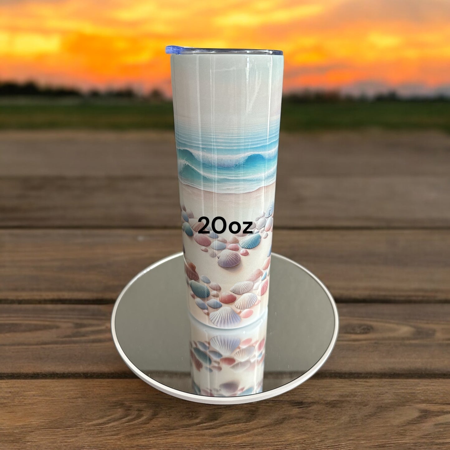 20oz Tumbler