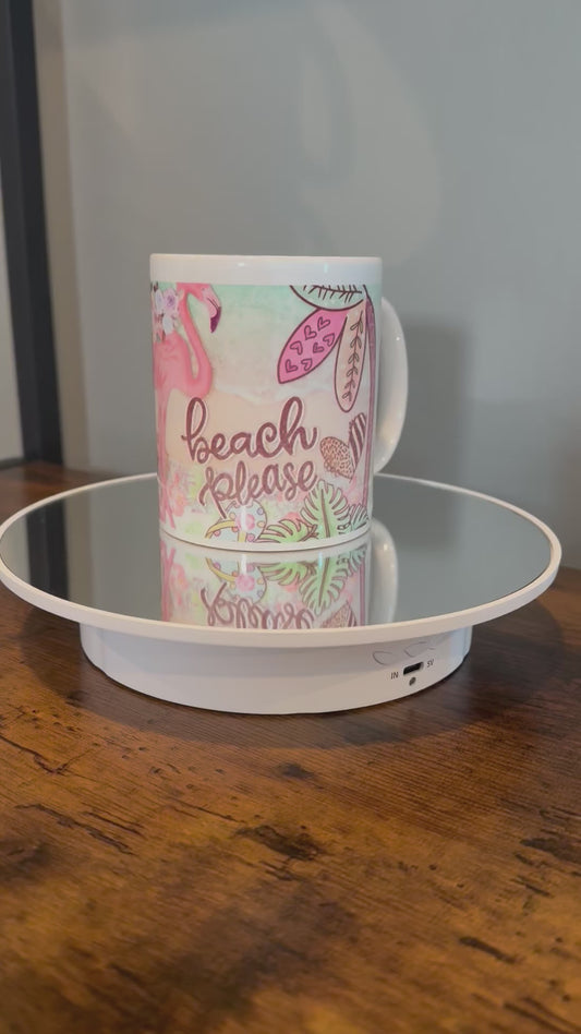 11oz Ceramic Mug