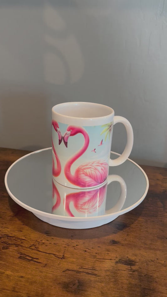 11oz Ceramic Mug