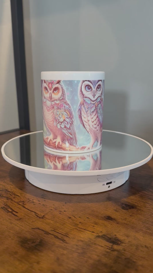 11oz Ceramic Mug
